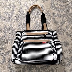 Skip*Hop Diaper Bag